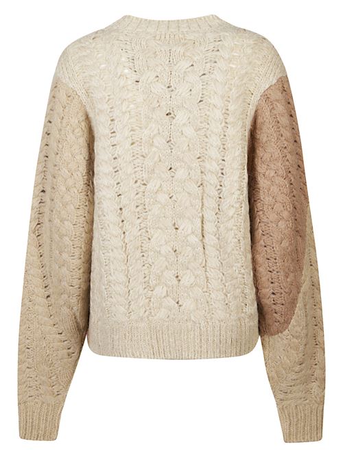Daryl Jersey MARANT ETOILE | 25APU0701FAC3L04E90BE